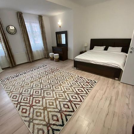 Centralhome Ap1 Sighişoara Exterior foto