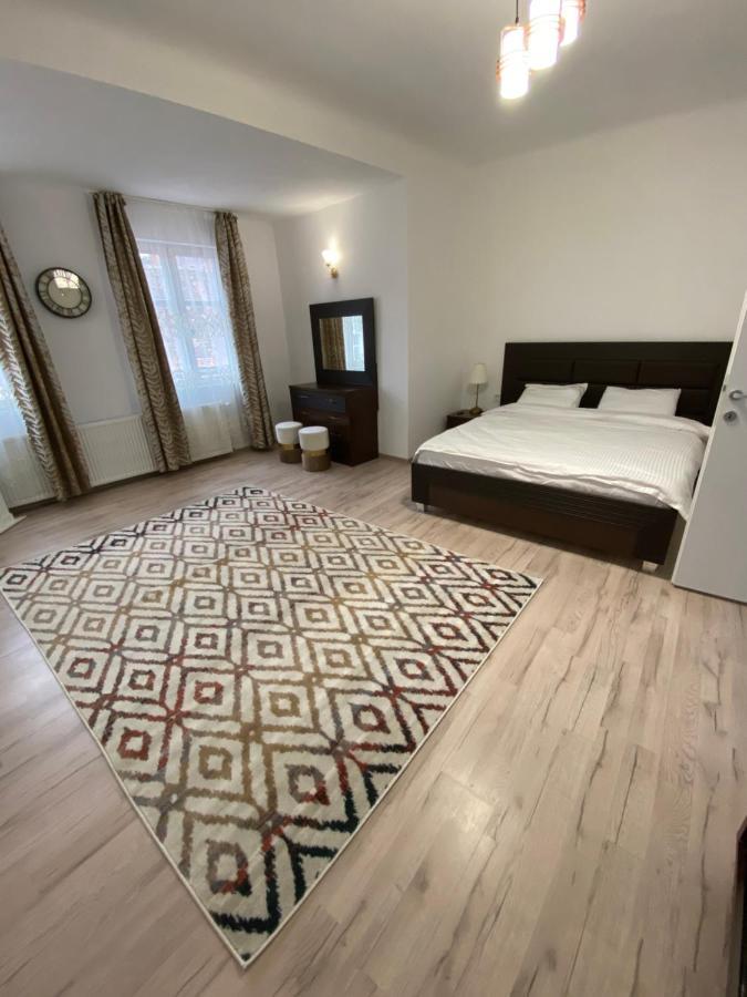 Centralhome Ap1 Sighişoara Exterior foto