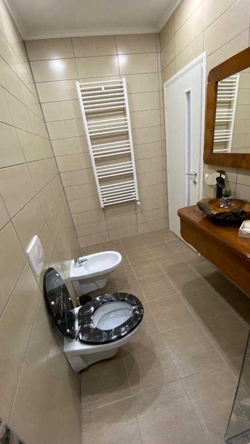 Centralhome Ap1 Sighişoara Exterior foto